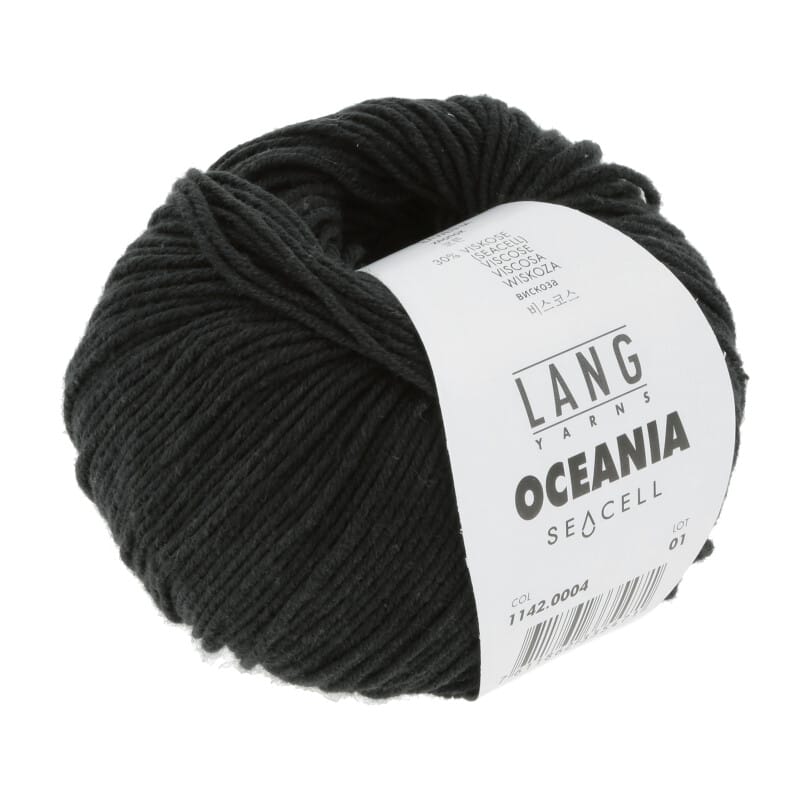 OCEANIA - 1142 - SCHWARZ 1142.0004