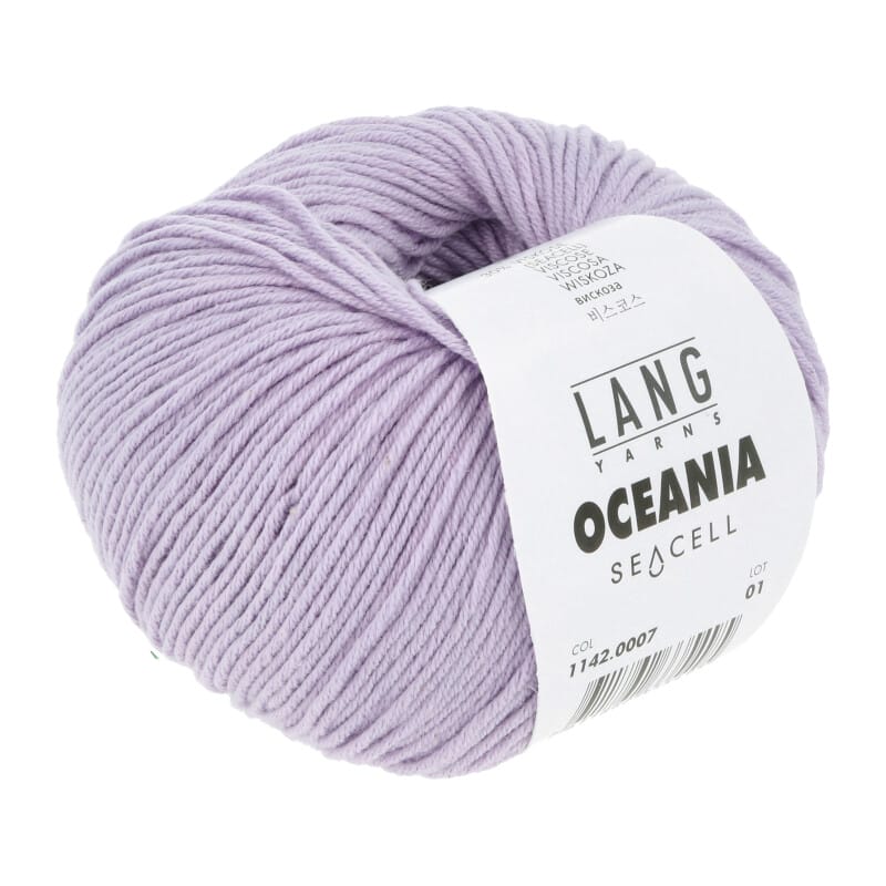 OCEANIA - 1142 - FLIEDER 1142.0007