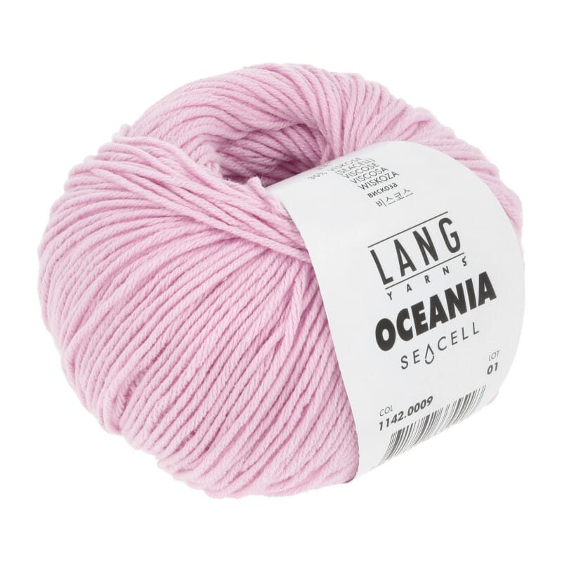 OCEANIA - 1142 - ROSA 1142.0009