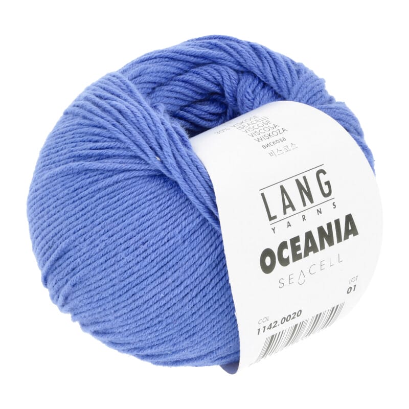 OCEANIA - 1142 - HIMMELBLAU 1142.0020