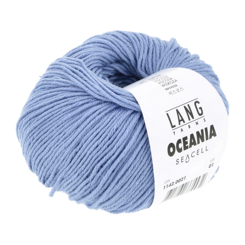 OCEANIA - 1142 - WOLKE 1142.0021