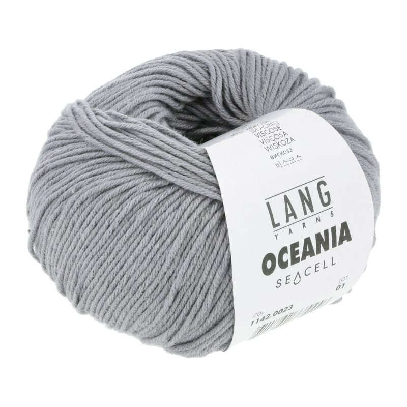 OCEANIA - 1142 - SILBER 1142.0023