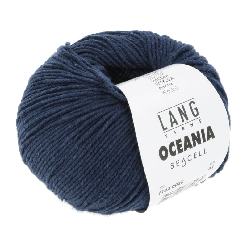 OCEANIA - 1142 - NAVY 1142.0025