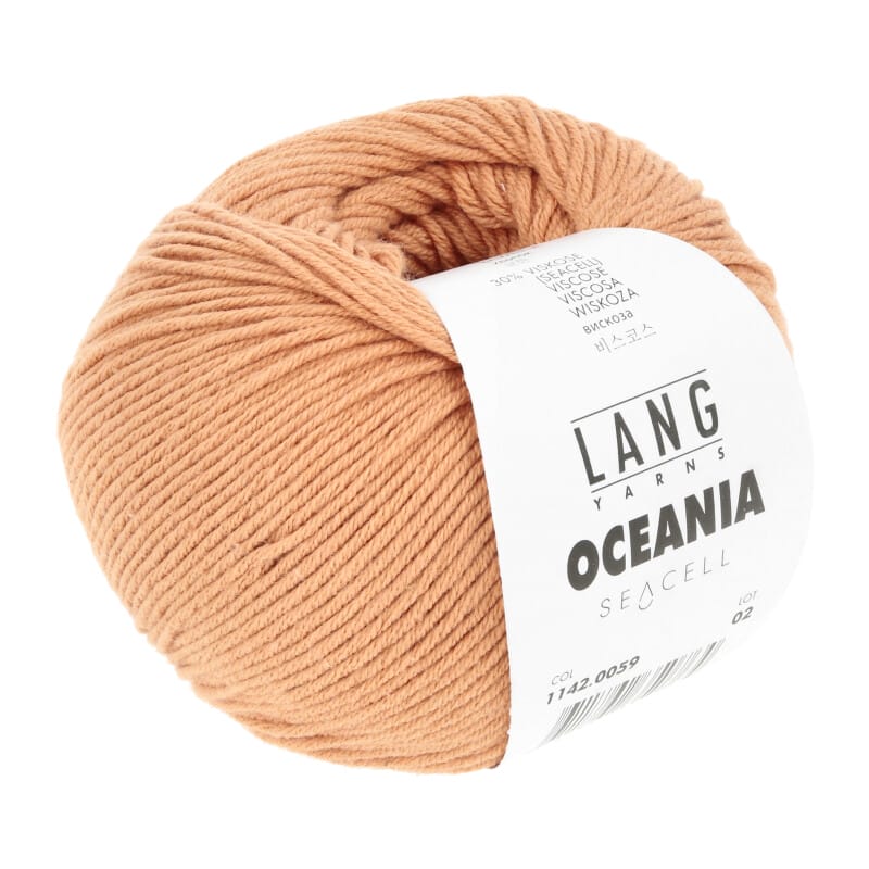 OCEANIA - 1142 - HELLORANGE 1142.0059