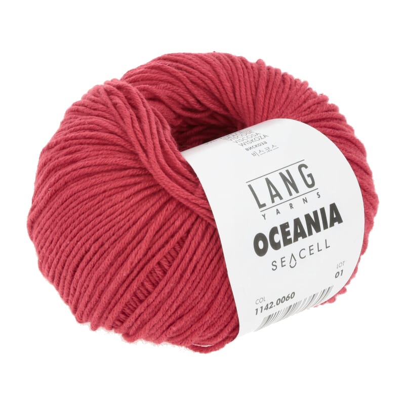 OCEANIA - 1142 - ROT 1142.0060