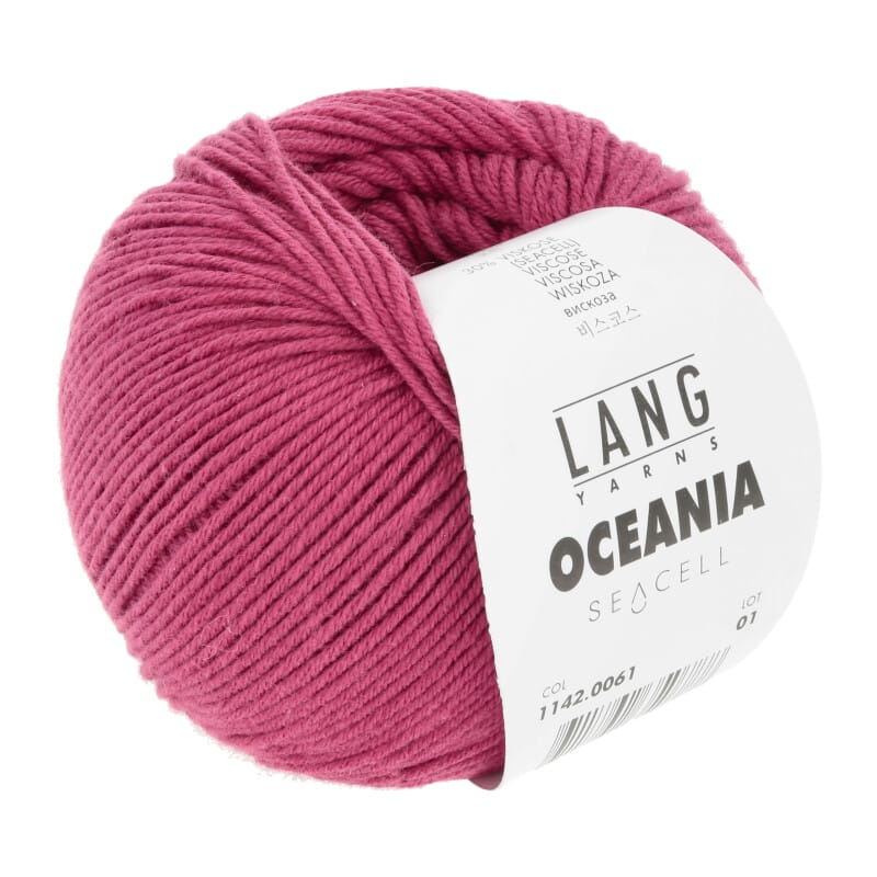 OCEANIA - 1142 - WEINROT 1142.0061