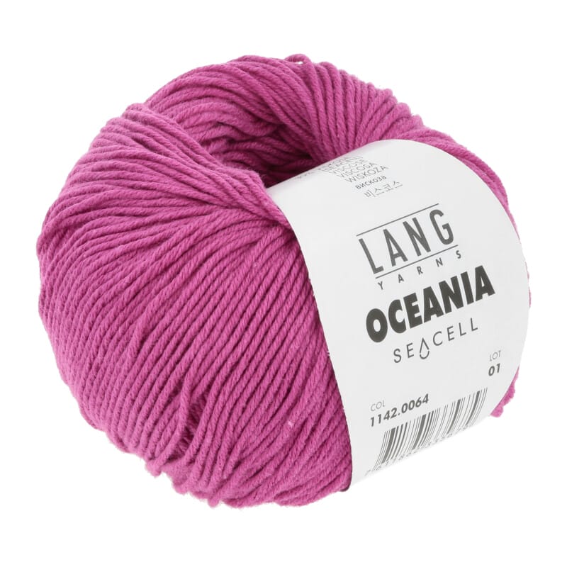 OCEANIA - 1142 - FUCHSIA 1142.0064