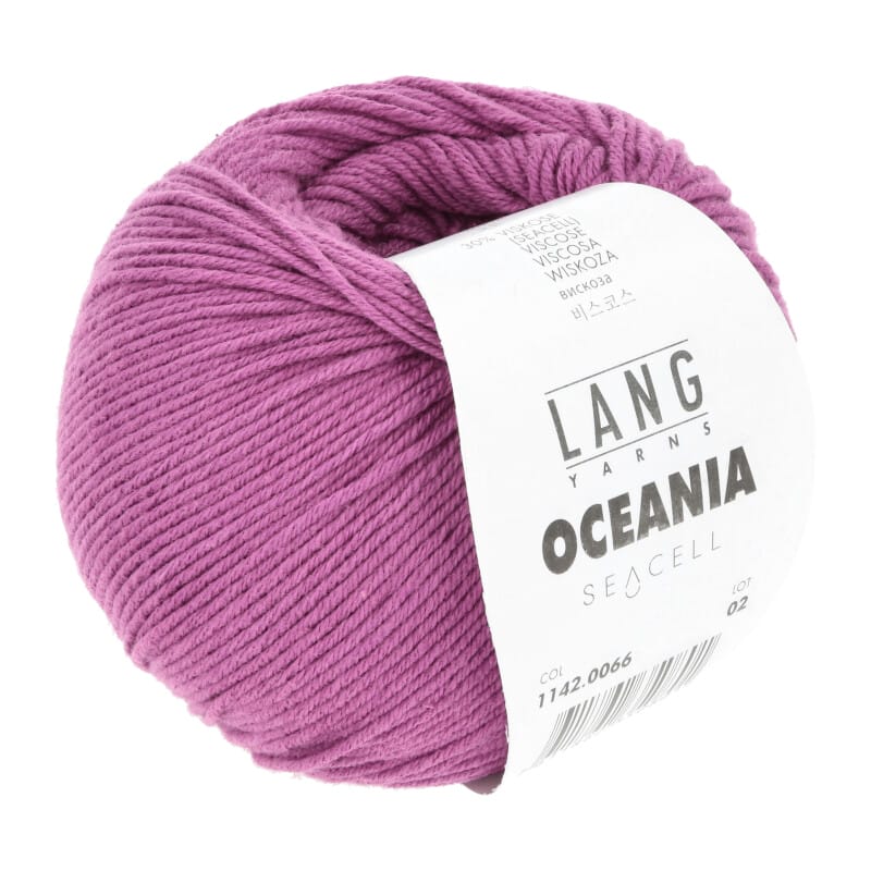 OCEANIA - 1142 - FUCHSIA 1142.0066