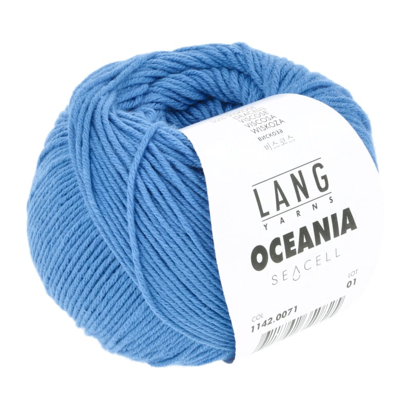 OCEANIA - 1142 - MEER 1142.0071
