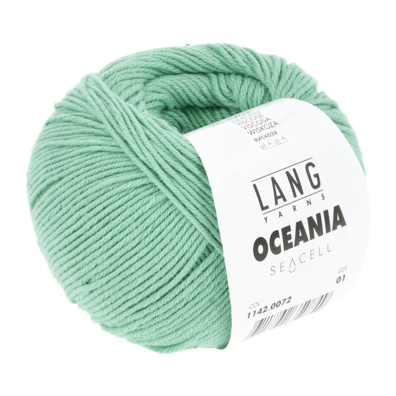 OCEANIA - 1142 - TEICH 1142.0072