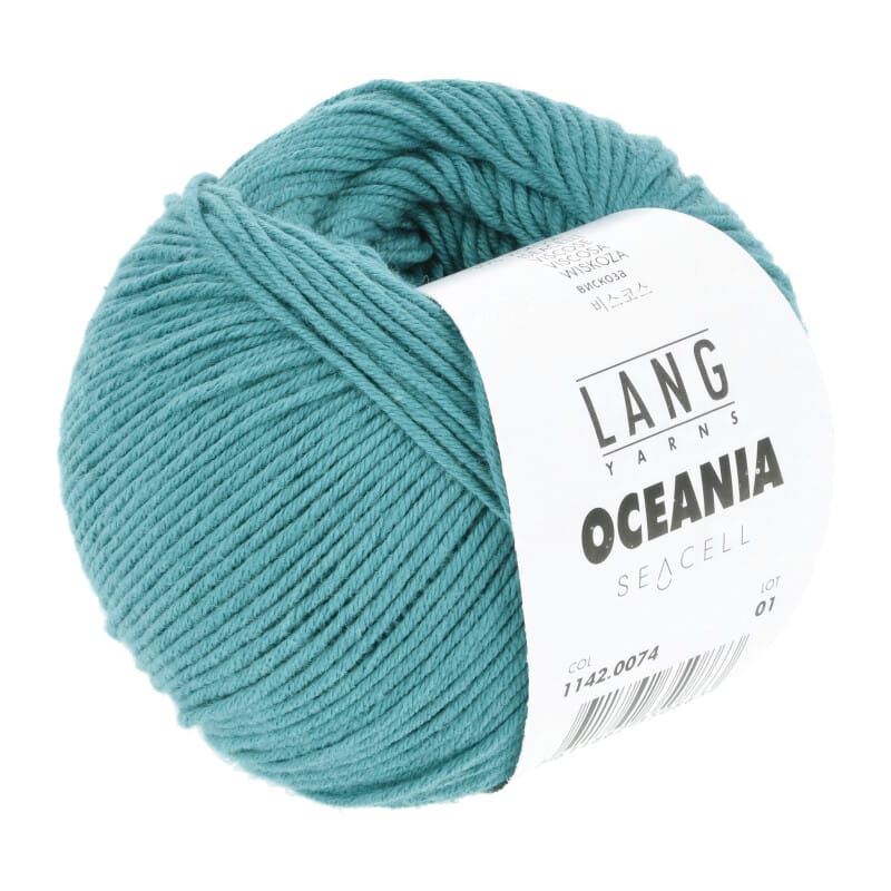 OCEANIA - 1142 - ATLANTIK 1142.0074