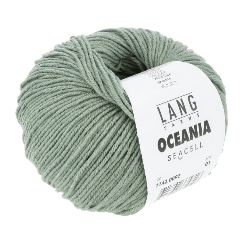 OCEANIA - 1142 - SALBEI 1142.0092