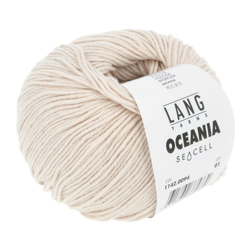OCEANIA - 1142 - OFFWHITE 1142.0094