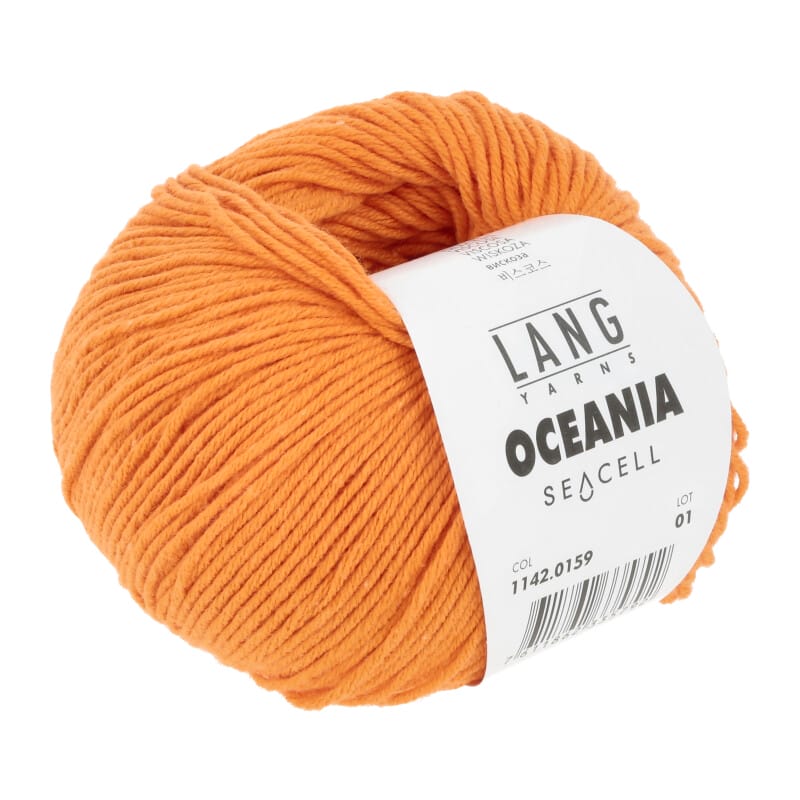 OCEANIA - 1142 - ORANGE 1142.0159