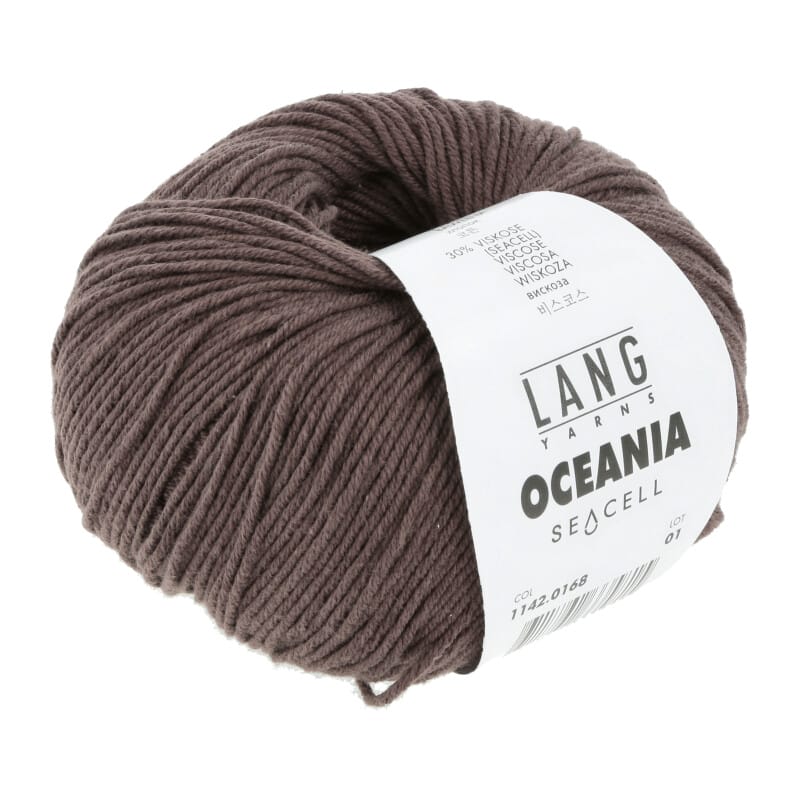 OCEANIA - 1142 - DUNKELBRAUN 1142.0168