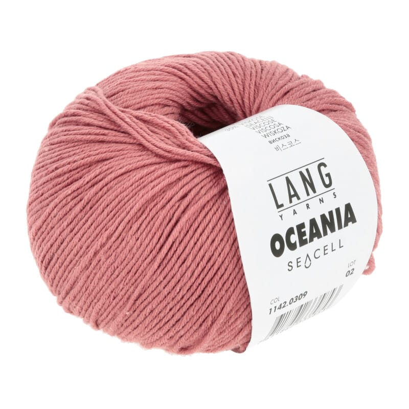 OCEANIA - 1142 - HELLROSA 1142.0309