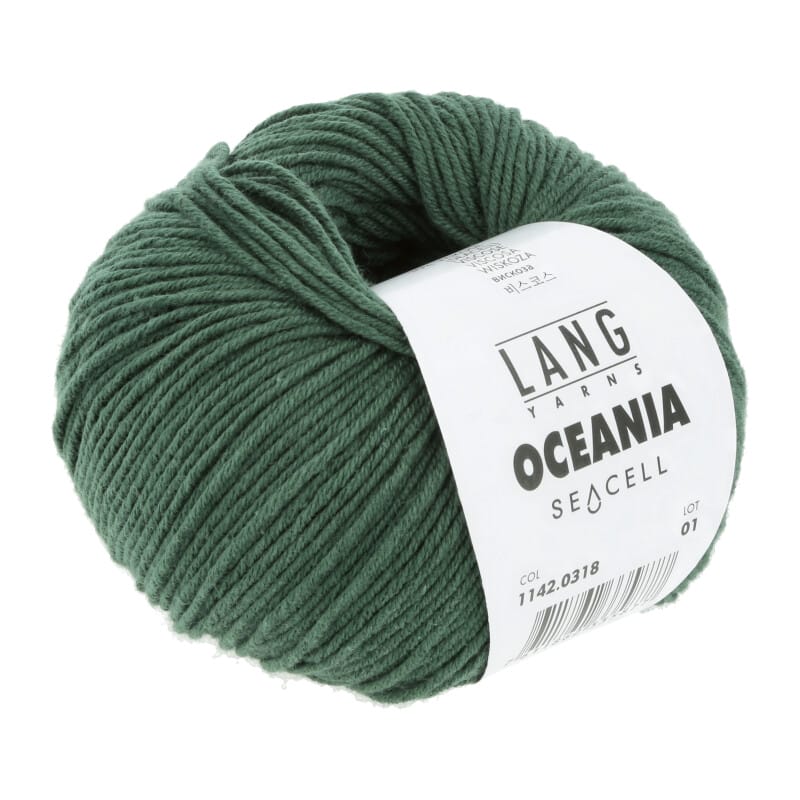 OCEANIA - 1142 - TANNE 1142.0318
