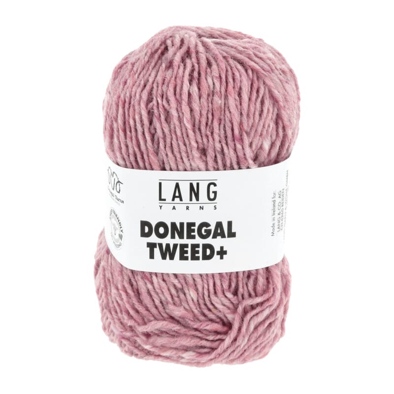 DONEGAL TWEED+ - 1143 - ROSA 1143.0009