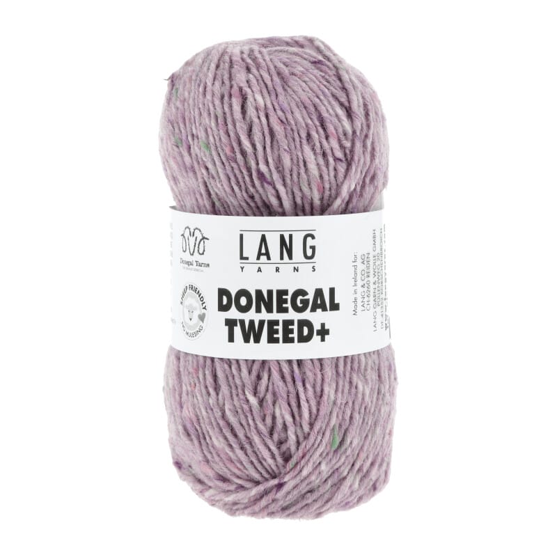 DONEGAL TWEED+ - 1143 - ALTROSA 1143.0048