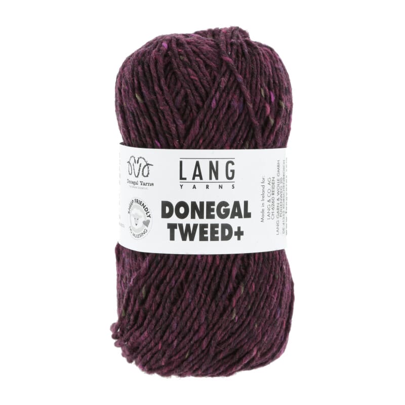 DONEGAL TWEED+ - 1143 - BEERE 1143.0066