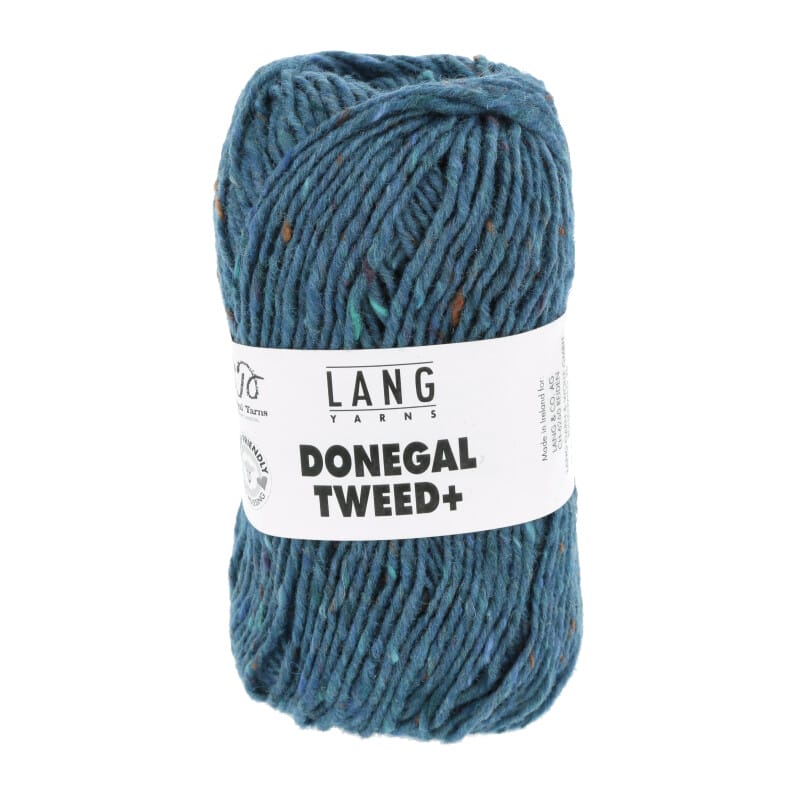 DONEGAL TWEED+ - 1143 - ATLANTIK 1143.0074
