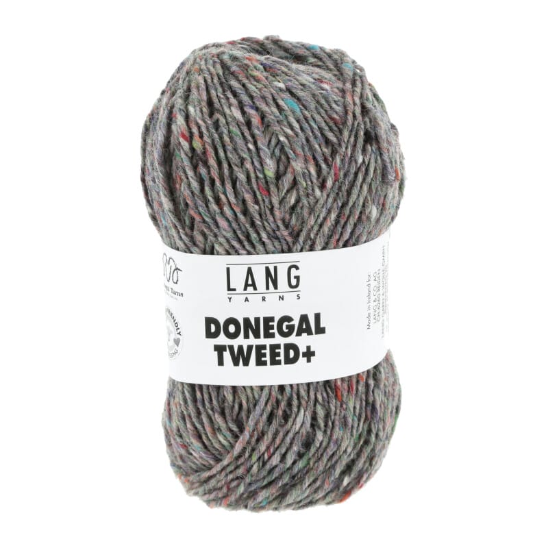 DONEGAL TWEED+ - 1143 - STEIN 1143.0096