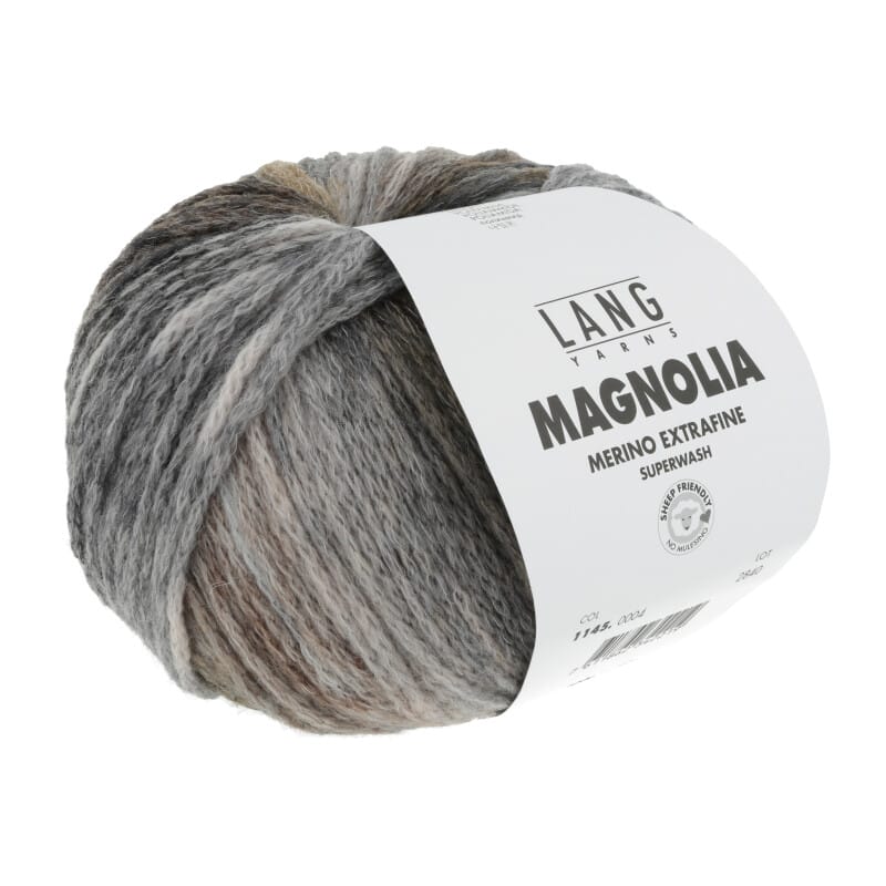 MAGNOLIA - 1145 - BRAUN/BEIGE/GRAU 1145.0004