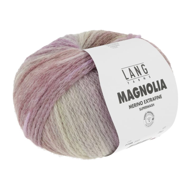 MAGNOLIA - 1145 - FUCHSIA/VIOLA/BEIGE 1145.0005