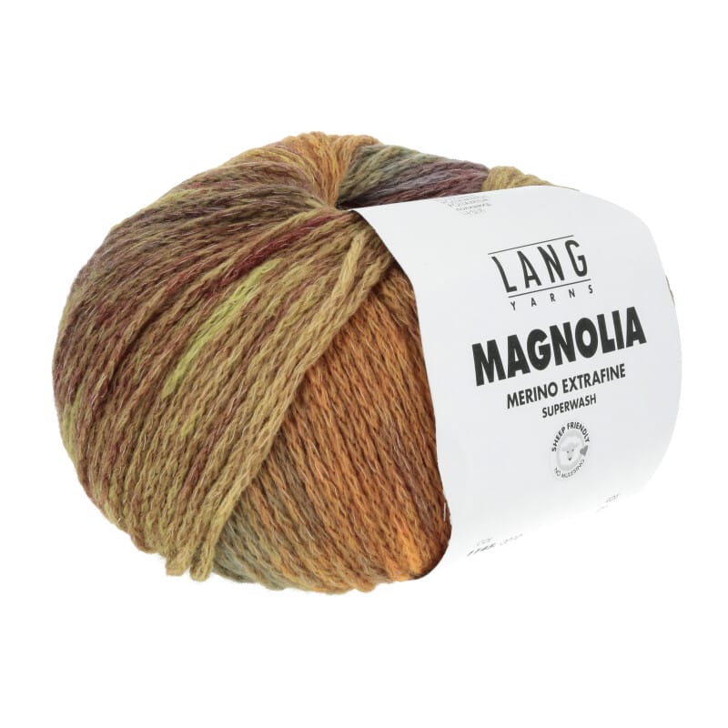 MAGNOLIA - 1145 - BRAUN/OCKER/GRAU 1145.0010