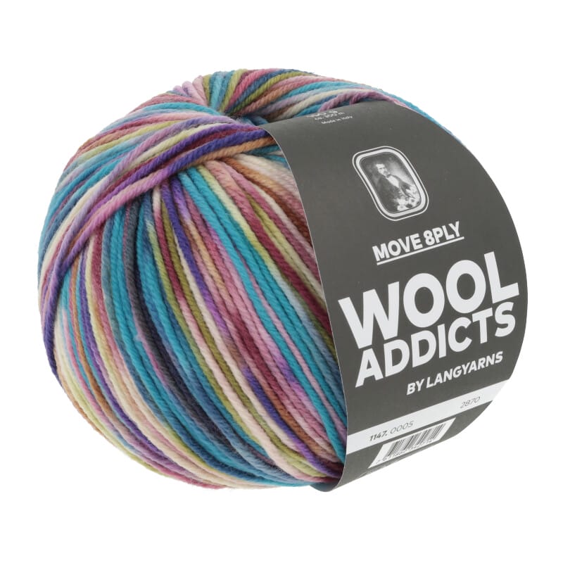MOVE 8-FACH/8-PLY - 1147 - PURPLE/TURQUOISE/OFFWHITE 1147.0005