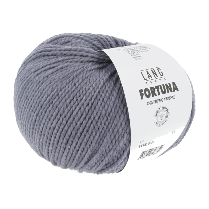 FORTUNA - 1148 - MAUSGRAU 1148.0024