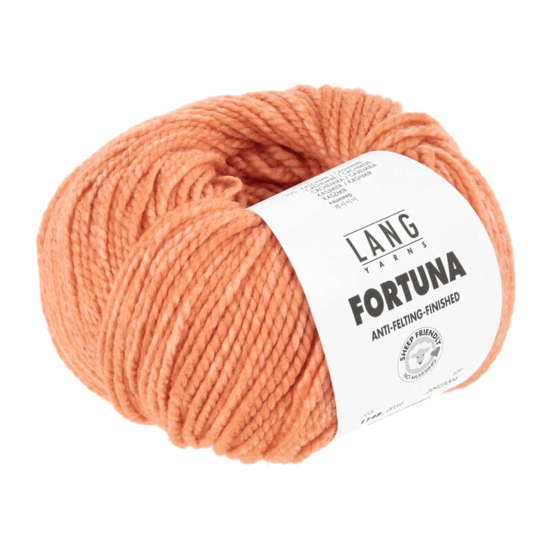 FORTUNA - 1148 - ORANGE 1148.0059