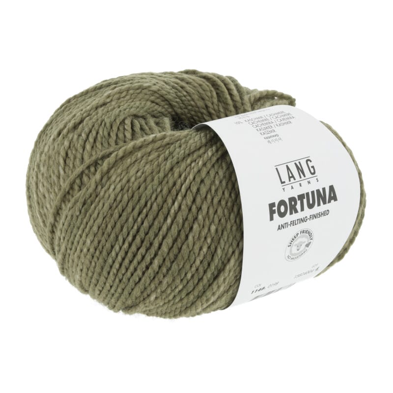 FORTUNA - 1148 - OLIVE DUNKEL 1148.0198