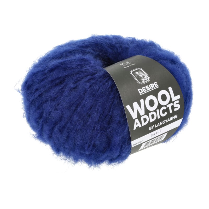 DESIRE - 1149 - ROYAL BLUE 1149.0010