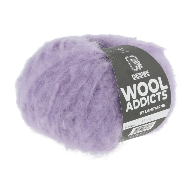 DESIRE - 1149 - LILAC 1149.0246