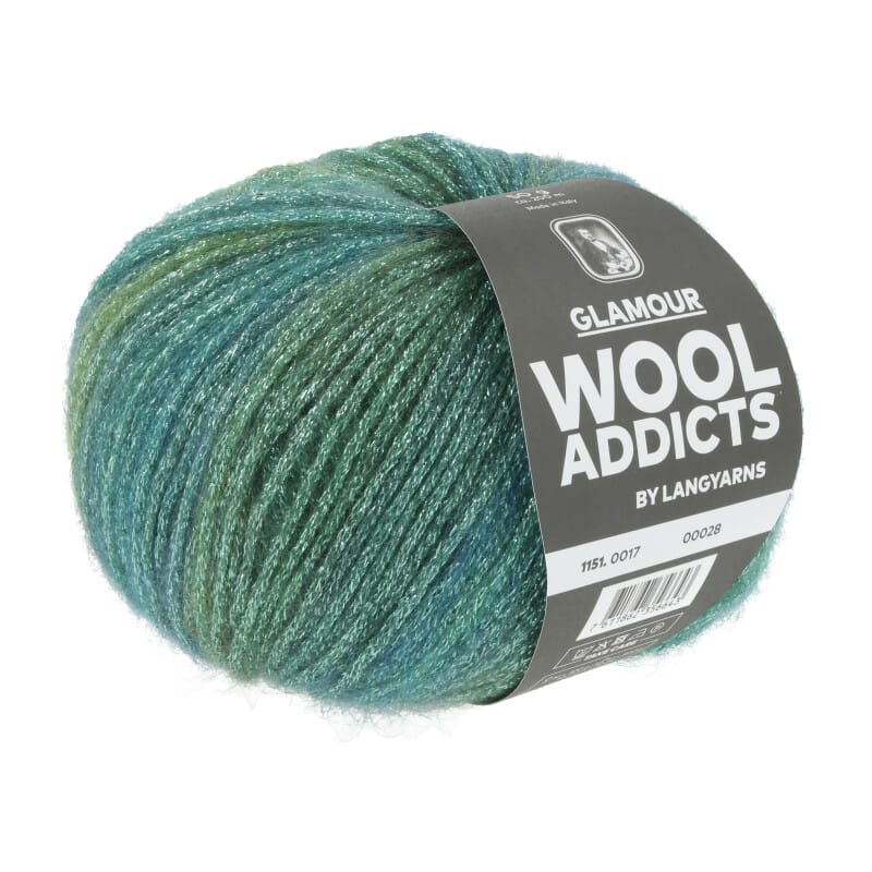 GLAMOUR - 1151 - GRÜN 1151.0017