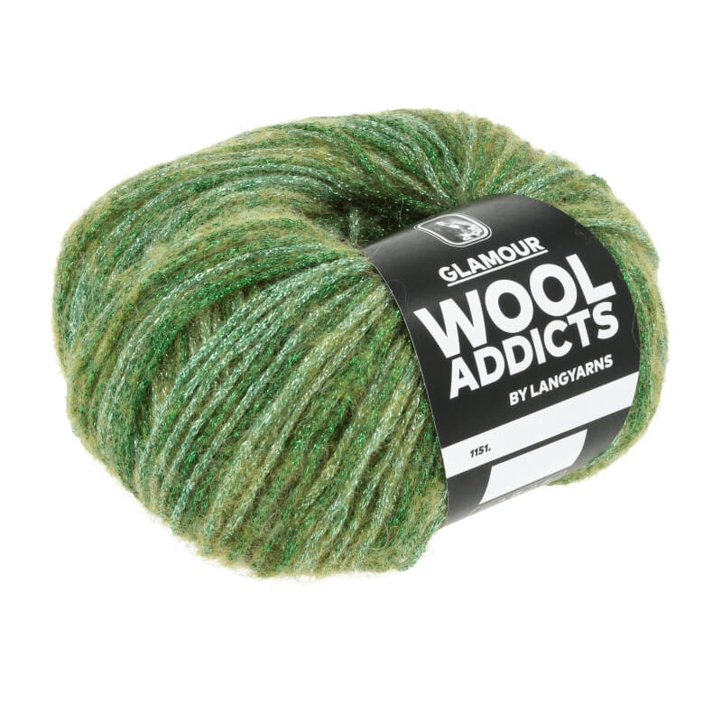 GLAMOUR - 1151 - KALE 1151.0117