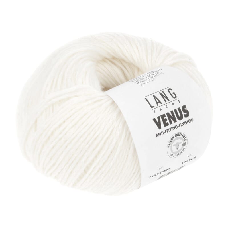 VENUS - 1153 - WEISS 1153.0001