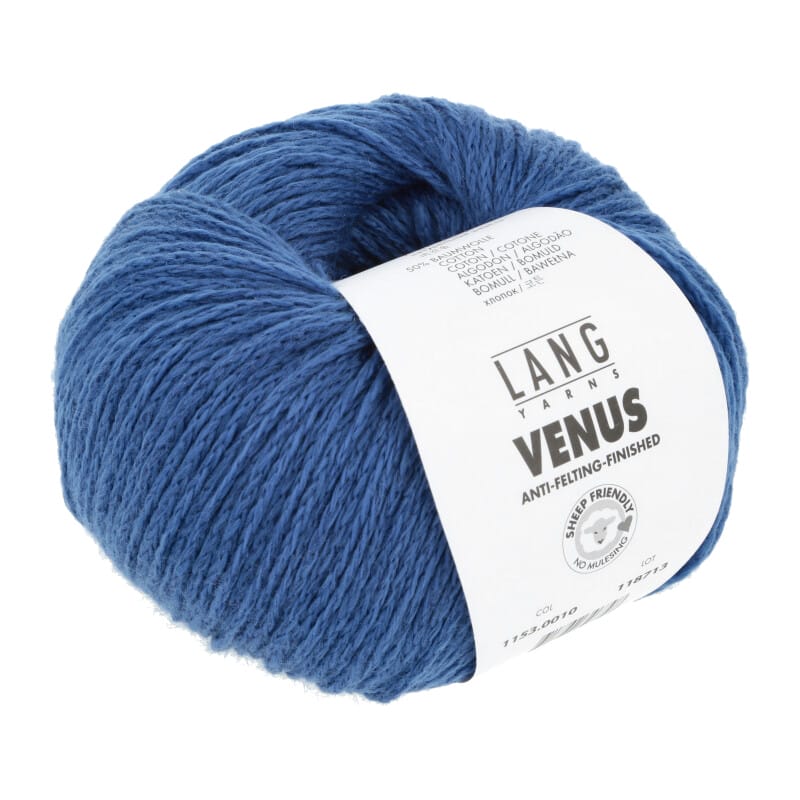 VENUS - 1153 - BLAU 1153.0010