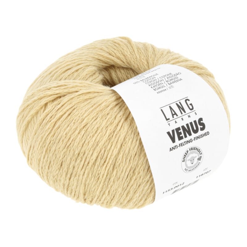 VENUS - 1153 - EIGELB 1153.0012