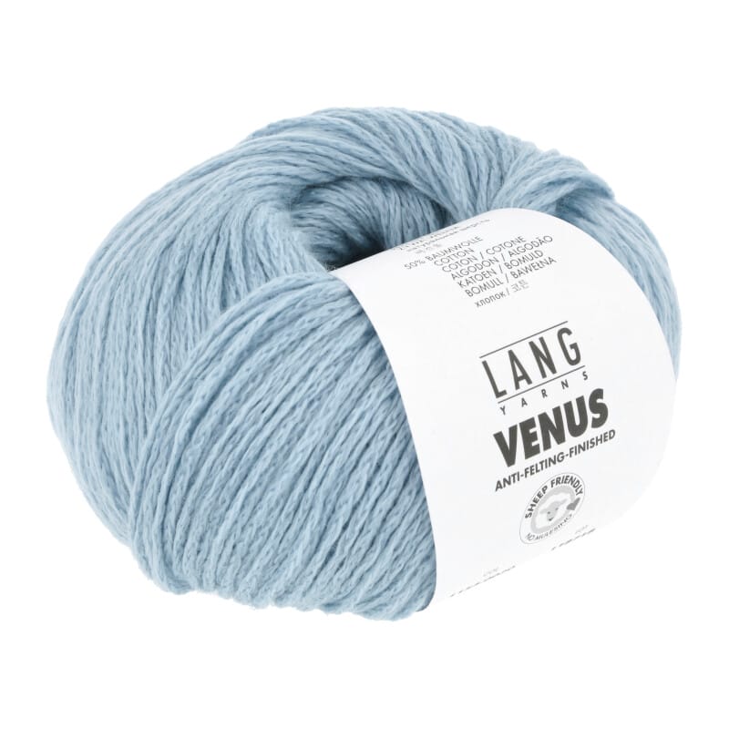 VENUS - 1153 - HELLBLAU 1153.0020
