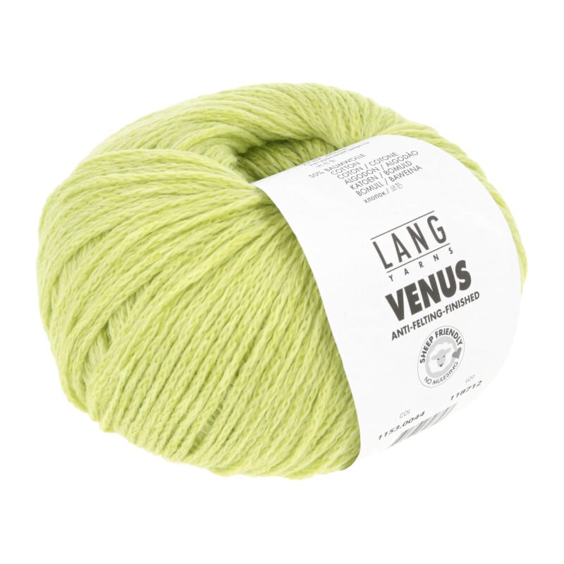 VENUS - 1153 - LIME 1153.0044