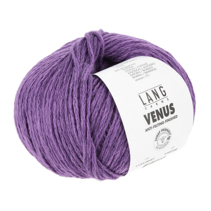 VENUS - 1153 - VIOLETT 1153.0047