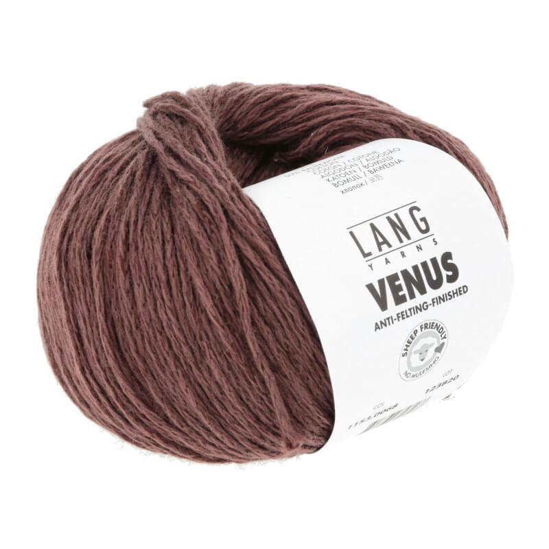 VENUS - 1153 - BRAUN 1153.0068