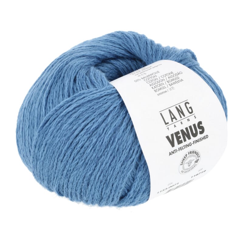 VENUS - 1153 - TÜRKIS 1153.0071