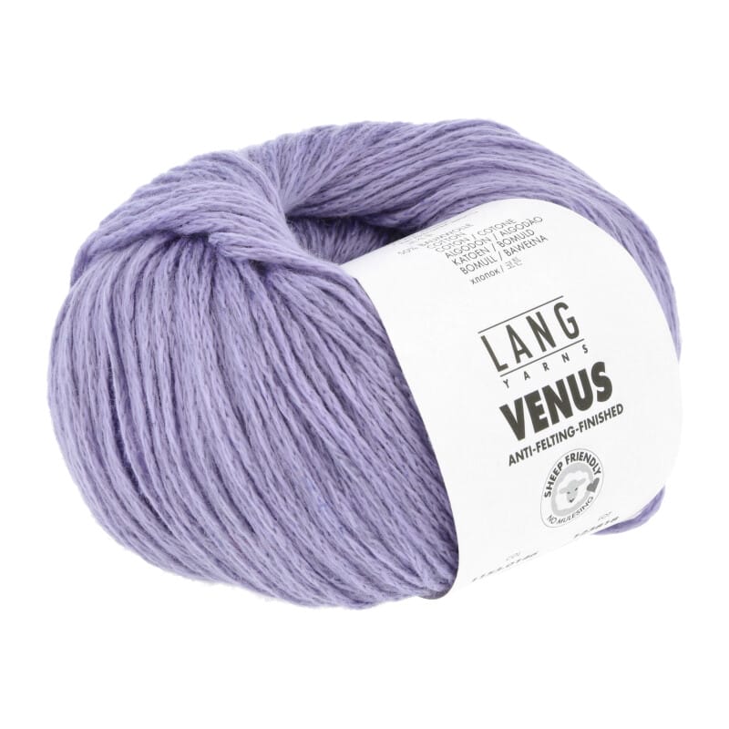 VENUS - 1153 - PERIWINKLE 1153.0146