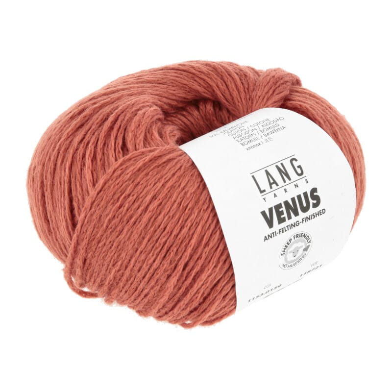 VENUS - 1153 - DUNKELORANGE 1153.0159