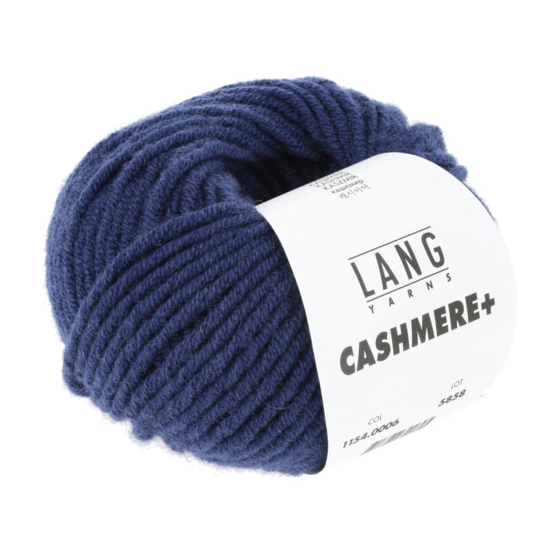 CASHMERE+ - 1154 - ROYAL 1154.0006