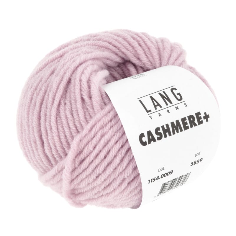 CASHMERE+ - 1154 - ROSA 1154.0009