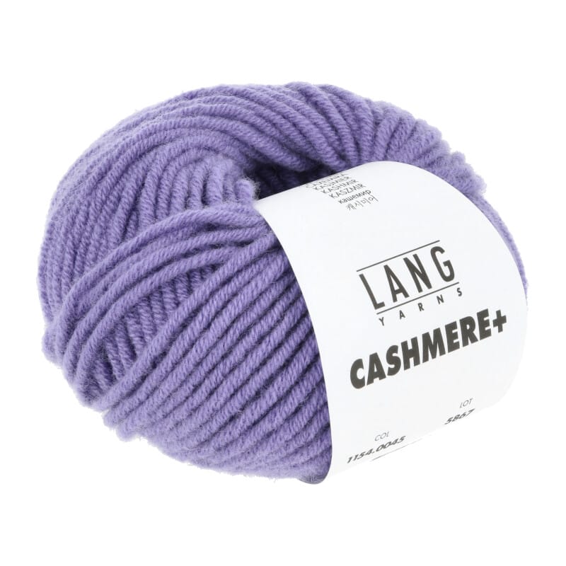 CASHMERE+ - 1154 - LILA 1154.0045